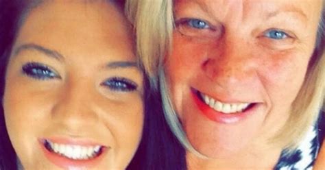 Devastated Mums World Blew Up After Love Of Her Life Daughter 26 Died In Crash Mirror