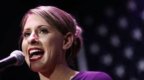 katie hill one of the new millennials in congress says she s not there to play nice cnn politics