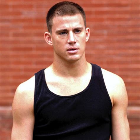Channing Tatums Most Iconic Movie Roles E Online Ap