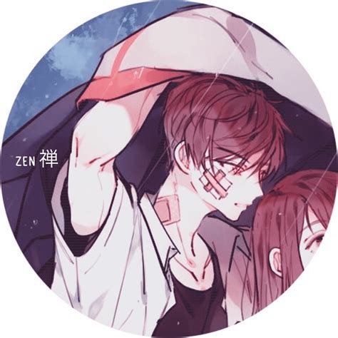 View 29 Aesthetic Anime Profile Pictures Cute Matching Pfp For Couples