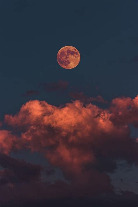 Pin By Hagen Lastkiss On Moon Aesthetic Backgrounds Sky Aesthetic