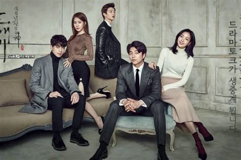 Siapa yang tak pernah menonton drama melayu kan? 7 Drama Korea Tentang Mitos dan Kutukan Terbaik Sepanjang Masa