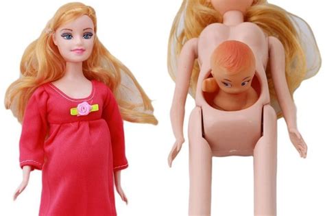Top 169 Imágenes de barbie embarazada Destinomexico mx