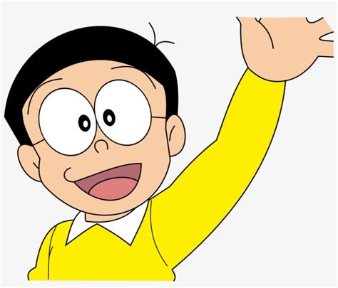 Download Doraemon Nobita Nobi Nobita Nobi Mặt Nobita Hd Transparent