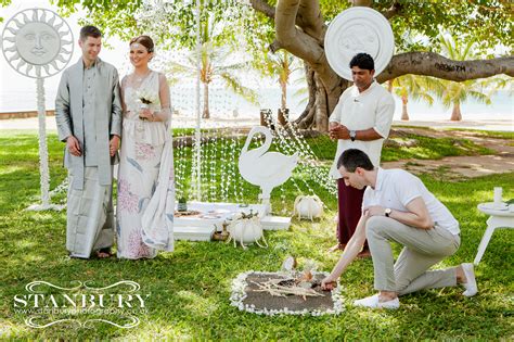 Leave a reply cancel reply. Poruwa Wedding in Sri Lanka | Desintation Wedding by The Stanburys