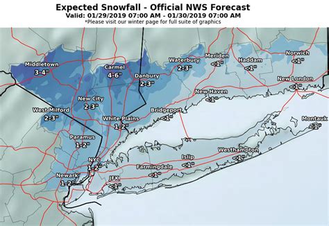 Nj Weather How Much Snow To Expect Commuter Impacts Winter Weather Alerts Issued In 8