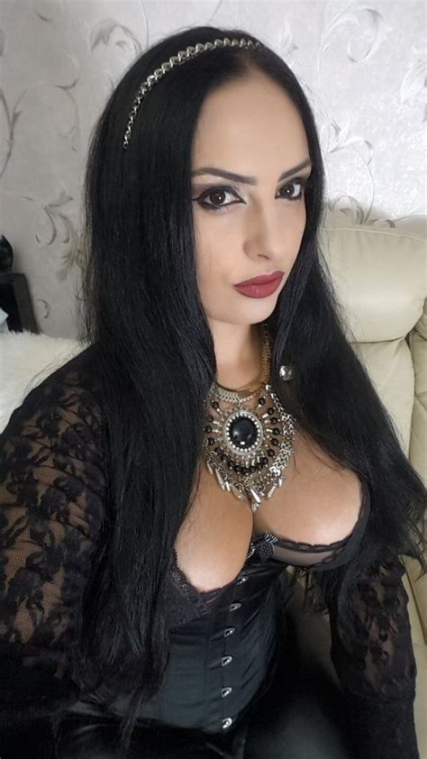 When you enter my world, leave your ego, pride and dignity; Femdom talk - Page 2 - Ezada Sinn