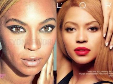 Supostas Fotos De Beyoncé Sem Photoshop Vazam Na Web