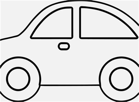 Simple Shapes Coloring Pages at Free printable