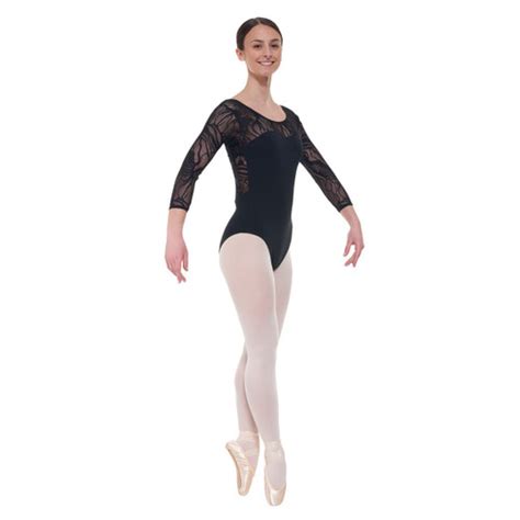 Womens Leotards Tappers And Pointers Leotards 4 Dance Europe Ltd