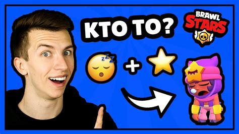 Show off your brawl face with brawl stars animated emojis from supercell. ⭐️ ODGADNIJ ZADYMIARZA PO EMOJI w Brawl Stars! _ - YouTube