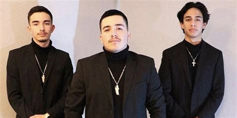 Soy manager del grupo para cualquier contestación , cualquier tipo de evento estamos a sus órdenes. Eslabón Armado estrena el video oficial de "24 Horas" - La ...