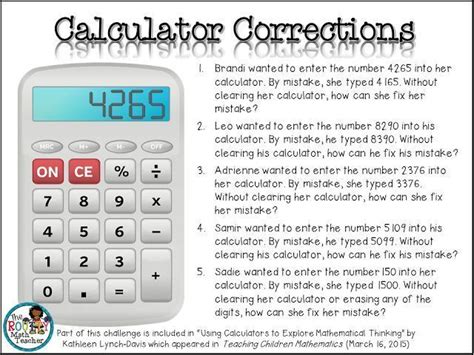 A Calculator With The Numbers On It And An Image Of A Calculator