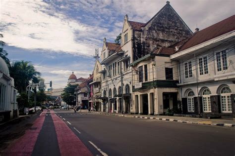 20 Foto Kota Tua Jakarta Tiket Masuk Wisata Sejarah Instagramable