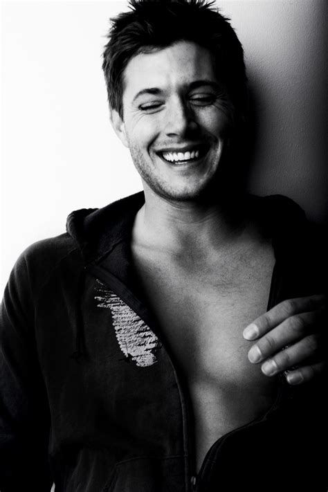 Jensen Ackles Hottest Actors Photo Fanpop