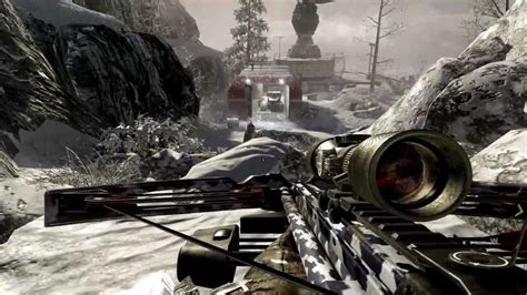Call Of Duty Black Ops Misión 11 Adm Español Pc Hd Youtube