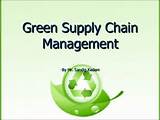 Images of Green It Management