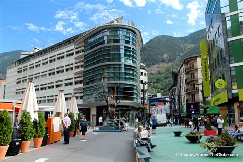 Meet Andorra Principality Of Andorra Journey Around The Globe