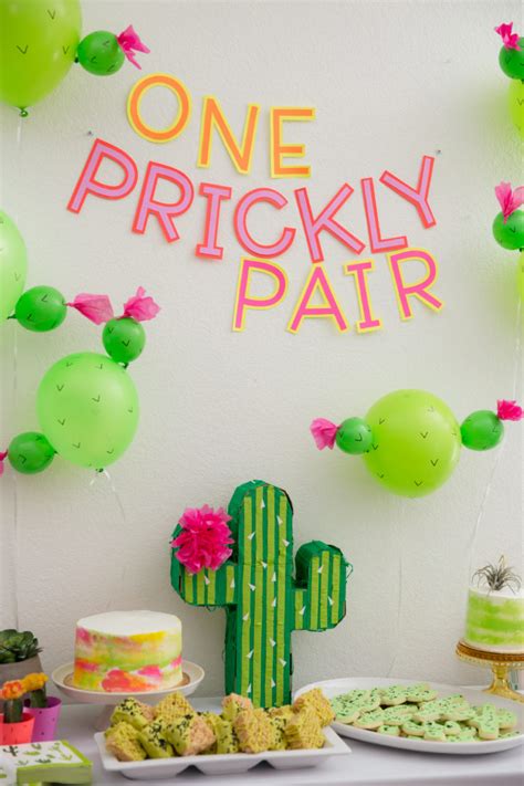 Here's what sarah shared about planning this party: Tell Us Which Project You ♥ the Most - Project Nursery