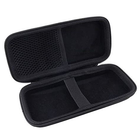 Werjia Hard Carrying Case For Rg P Rg M Handheld Retro Game Storage