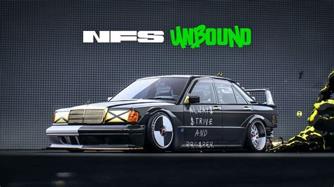 NFS Unbound A AP Rockys Mission Rydells Rides YouTube