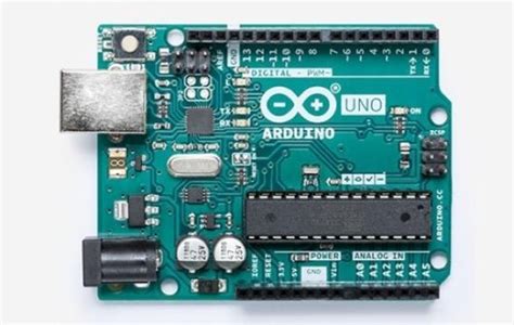 Arduino The Popular Microcontroller Board Its History And To How To