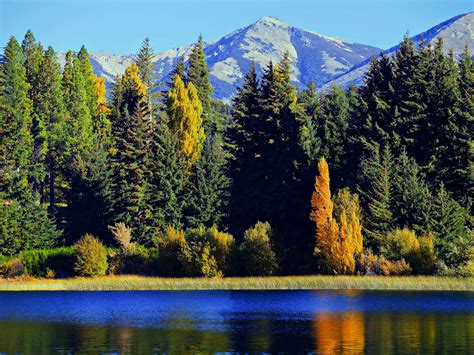 Para perderte... Parque Nacional Nahuel Huapi - Argentina | aznalfarache
