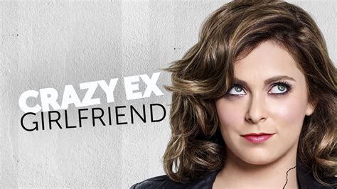 Tv Show Crazy Ex Girlfriend 4k Ultra Hd Wallpaper