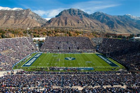 BYU Football season preview: Is this finally the year? - Stadium Sportzz