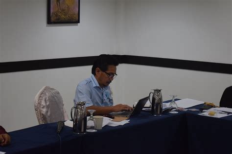 Jabatan pengairan dan saliran malaysia's mission: Bengkel RJ5T (2021-2025) Anjuran Jabatan Pengairan dan ...