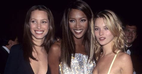 What The S Supermodels Look Like Now