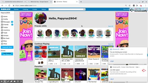 WARING A PORN GAME IS IN ROBLOX I FOUND LINK YouTube