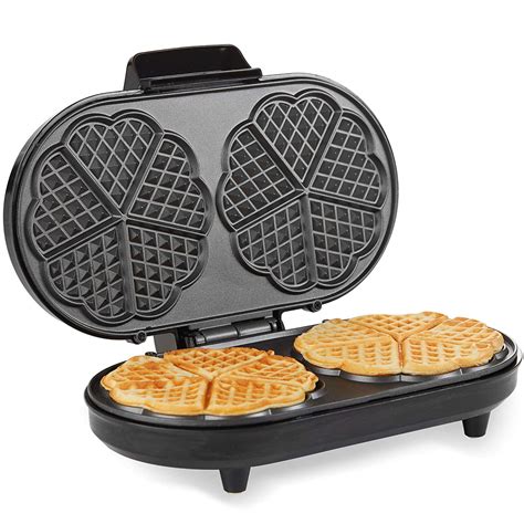 What Is The Best Waffle Maker To Buy