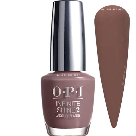 Opi Infinite Shine Nail Lacquer It Never Ends 15ml Isl29