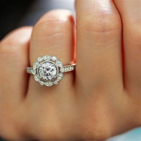 Find Your Dream Engagement Ring Here Kobelli Diamondring