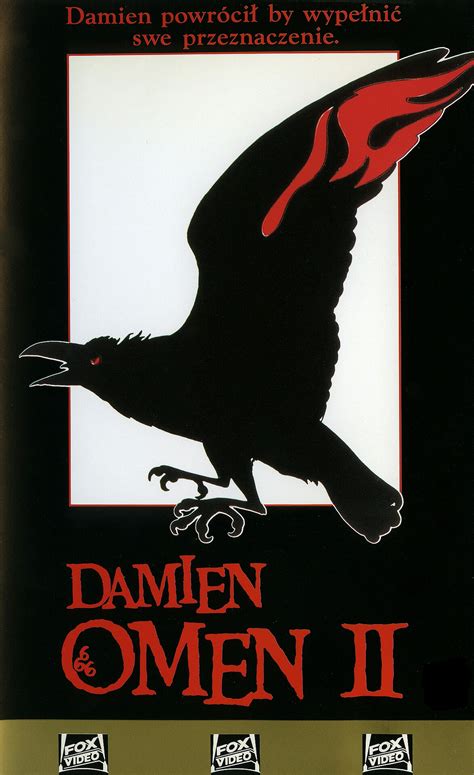 Damien Omen Ii 1978
