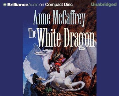White Dragon The Dragonriders Of Pern By Anne Mccaffrey Open Library