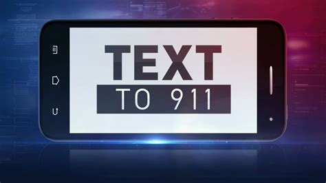 Texting 911 Now An Option For Dallas Residents Nbc 5 Dallas Fort Worth