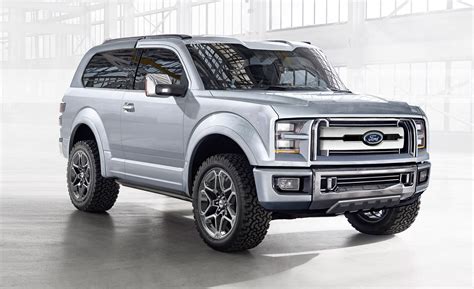 Zahlen sie nicht zu viel! 2021 Ford Bronco debuts on July 9 - SlashGear