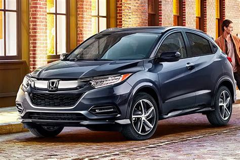 New 2020 Honda Suv Lineup Honda Dealer Near Arlington Ma