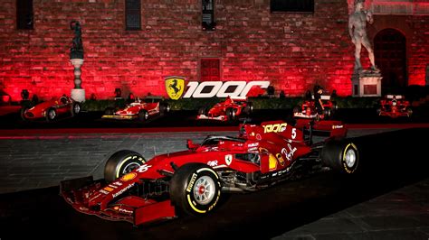 It's nearly time to start your f1® story. Ferrari SF1000 4K Wallpaper, Formula One cars, Formula 1 ...