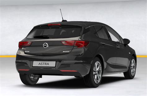 Nowa Astra V 2018 Ceny Opel Dixi Car