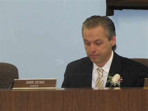 Cedar Groves New Mayor Gets To Work Verona Nj Patch