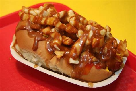 38 Poutine Dishes That Will Knock Your Canadian Socks Off