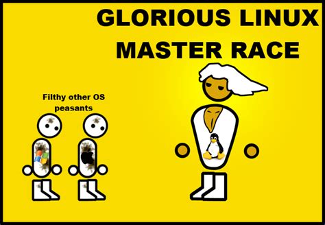 Image 514088 The Glorious Pc Gaming Master Race Know Your Meme
