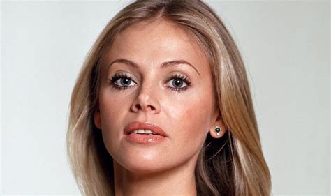 Britt Ekland Says Bond Girls Had More Fun In Her Day The Indian Lad