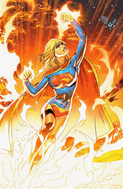 Supergirl Supergirl Comic Supergirl Characters Supergirl