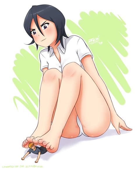 Abajo De Mis Pies Giantess Anime Feet Pictures