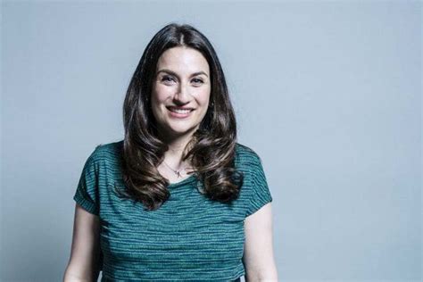 Luciana Berger The Two Party Politics Of Old Is Dead — We Need A Reboot London Evening