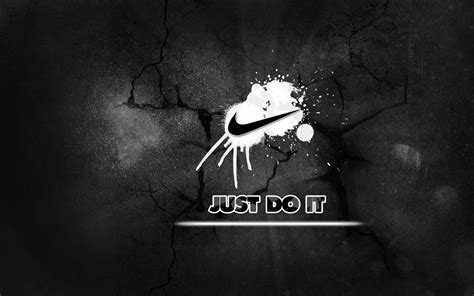 Nike Wallpapers Just Do It Wallpaper Cave